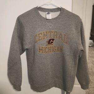 Central Michigan University Crewneck, Youth
